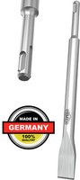 "Famex 8320 Sds Plus Meissel MeißEl FlachmeißEl SpatmeißEl \"Made In Germany\""