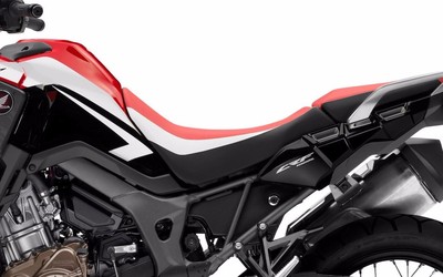 USホンダ純正 Tall Seat アフリカツイン USホンダ純正 Tall Seat アフリカツイン 新しいホンダのアフリカ