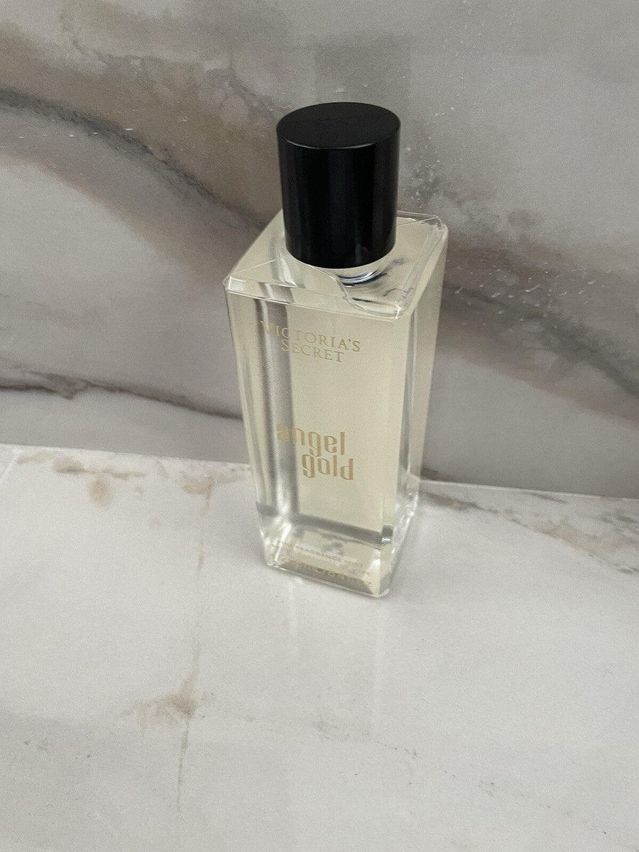 VICTORIA'S SECRET ANGEL GOLD FRAGRANCE MIST BODY SPRAY 8.4 FL OZ