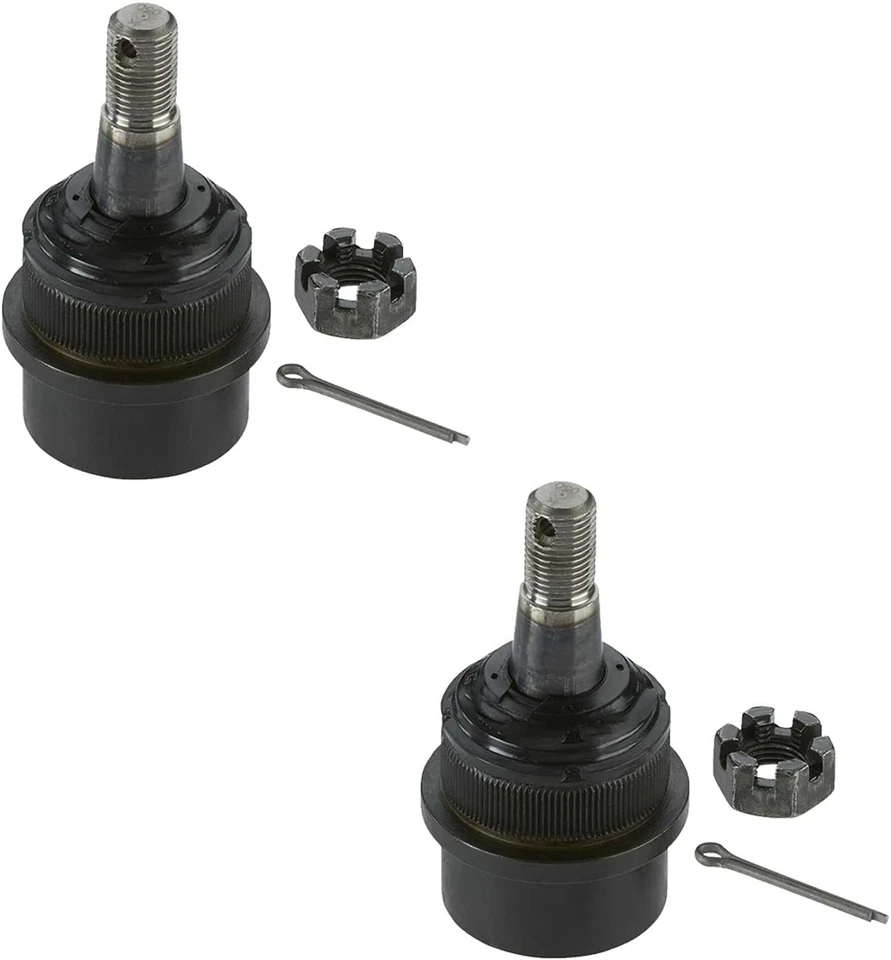 Front Upper & Lower Ball Joints for Jeep Grand Cherokee Wrangler COMANCHE - Image 4 of 4