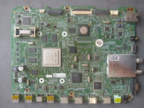 Samsung Mainboard BN41-01587B   für UE55D6500,UE46D6500,UE40D6500 etc