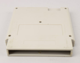 Nintendo NES Smart Boy Tetris Cartridge Rental Only Release Video Store Services