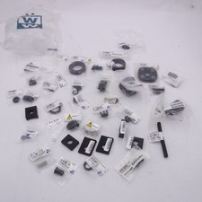 Lot Of Assorted Wolfsburg West Vw Beetle Automotive Restoration Part 1967-1978