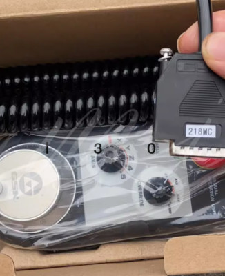 1PC electronic handwheel 980TDI/MDI SC10-D/Svia FedEx or DHL