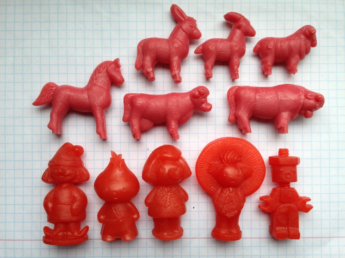 Best best sale vintage toys