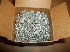 500pc AMP Ring Terminal 34567 16-14   3/16"Stud