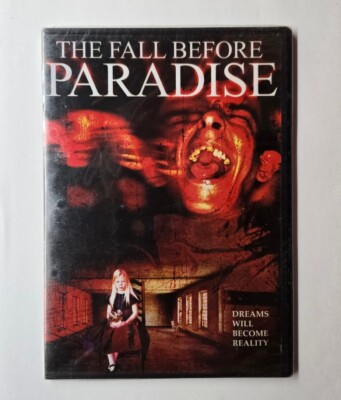 The Fall Before Paradise (DVD, 2006)