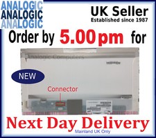 SAMSUNG R530 - NP-R530-JA07BE 15.6" LAPTOP LED SCREEN