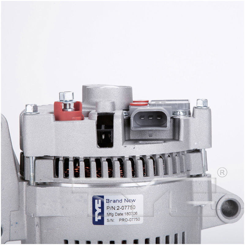 New Replacement OE Style Alternator For 1996-2003 Ford Ranger 3.0 4.0 V6
