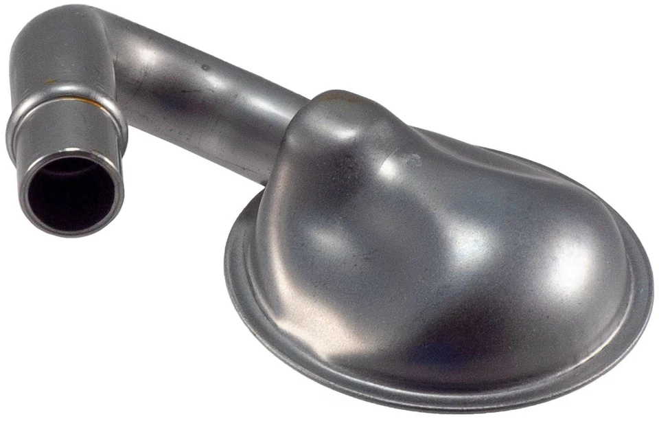 Engine Oil Pump Pickup Tube fits 1993-1995 GMC C1500,C2500,G1500,G2500,G3500,K15 - Image 4 of 4