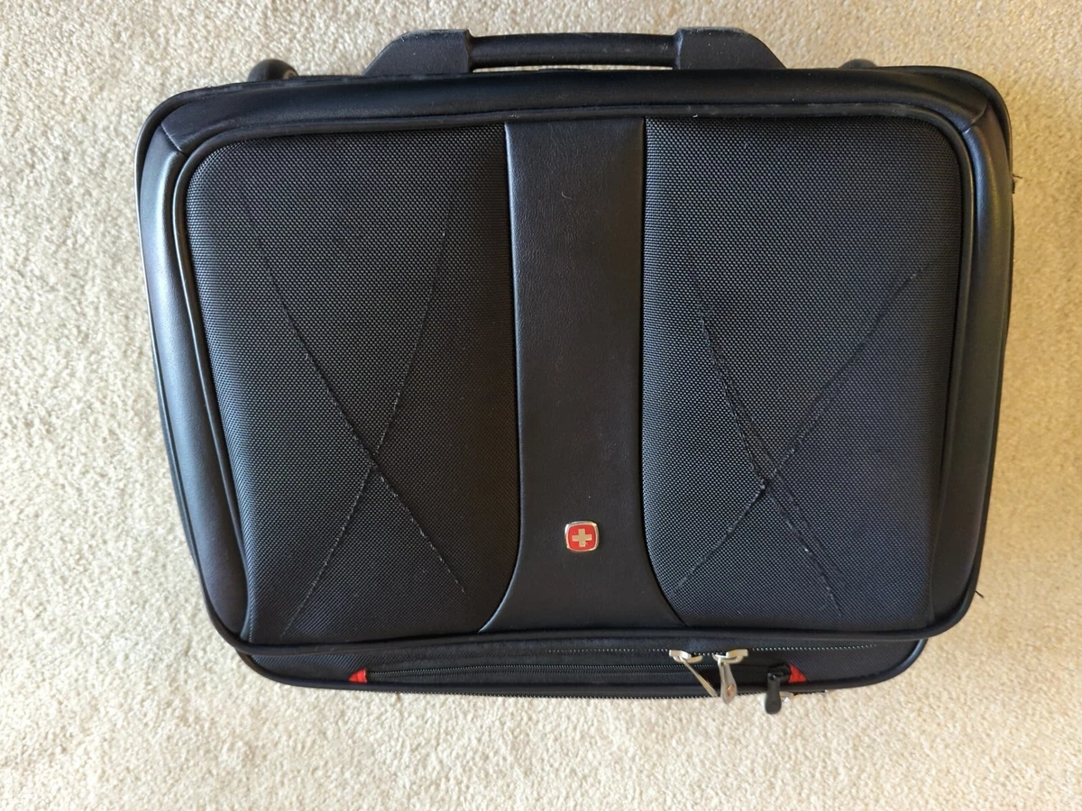 Wenger on sale carbon swissgear