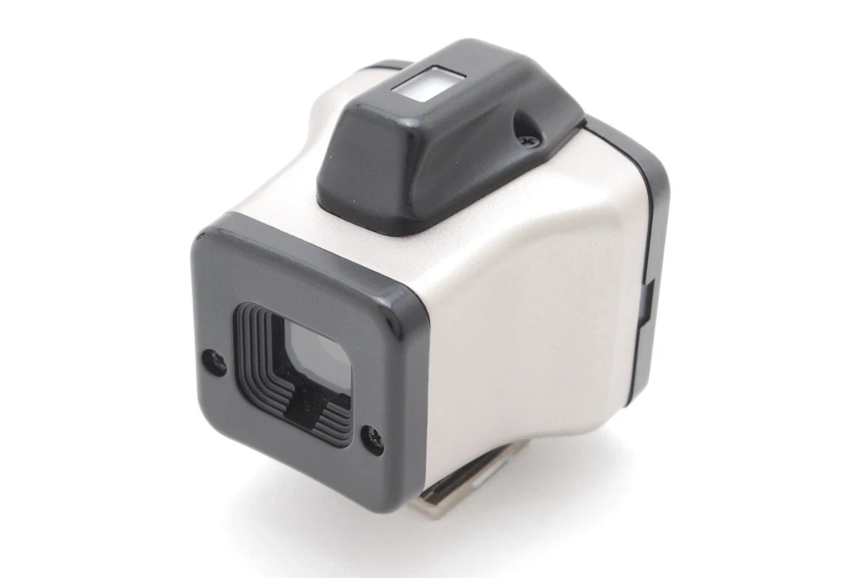 [NEAR MINT] Contax Carl Zeiss G Hologon T* 16mm Finder For G1 G2 From Japan - Image 4 of 4