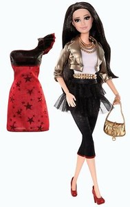 raquelle barbie doll