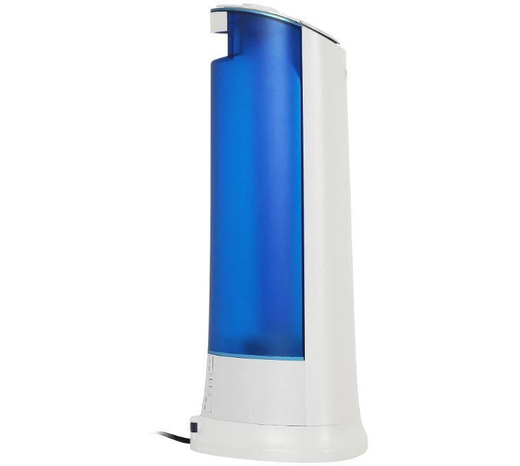 PureGuardian H3250WCA Warm/Cool Mist Humidifier White - Image 3 of 3