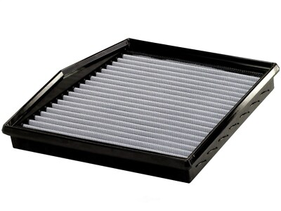 Code 0 Filter Air Filter-GAS, Eng Code: N55B30A, Turbo, E82 Afe Filters 31-10205 | eBay