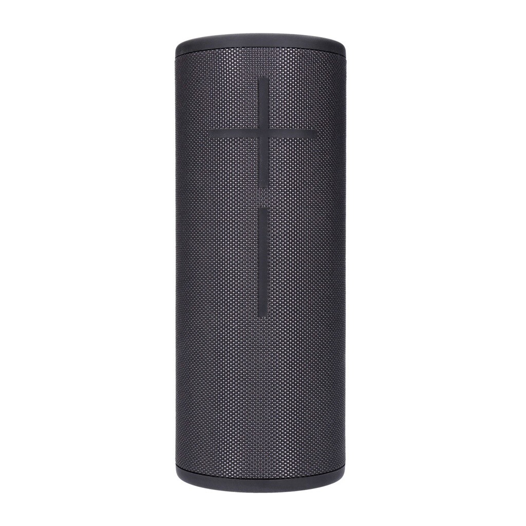 Thumbnail - Ultimate Ears Boom 3 Tragbarer Bluetooth Lautsprecher Schwarz