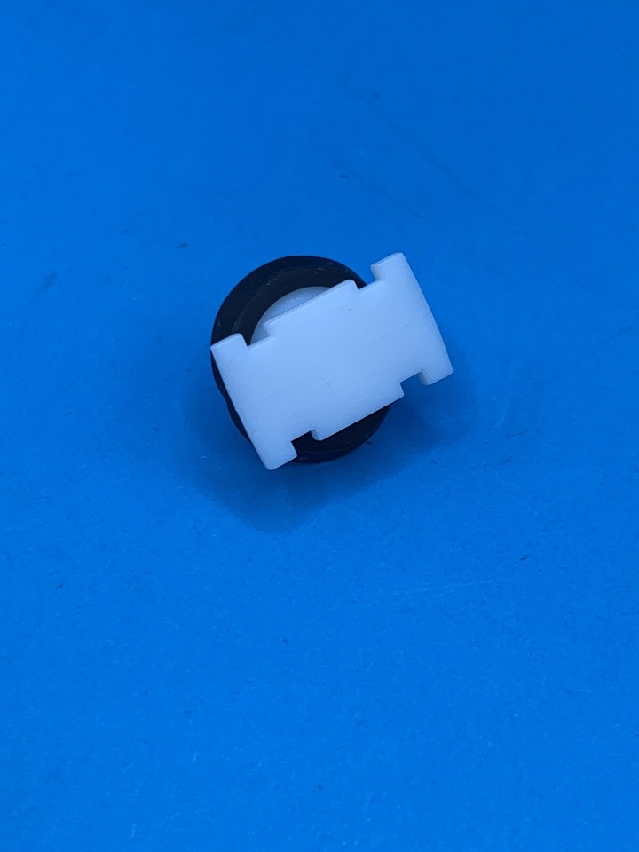 (Pack of 10) Wheel Opening Molding Retainer Clips For Chevy GMC GM ...