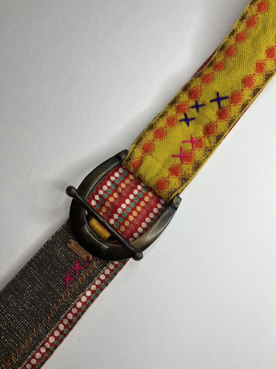 Free People Gypsy belt (Vintage Free People) Free People Belts for Women for sale | eBay main image 4