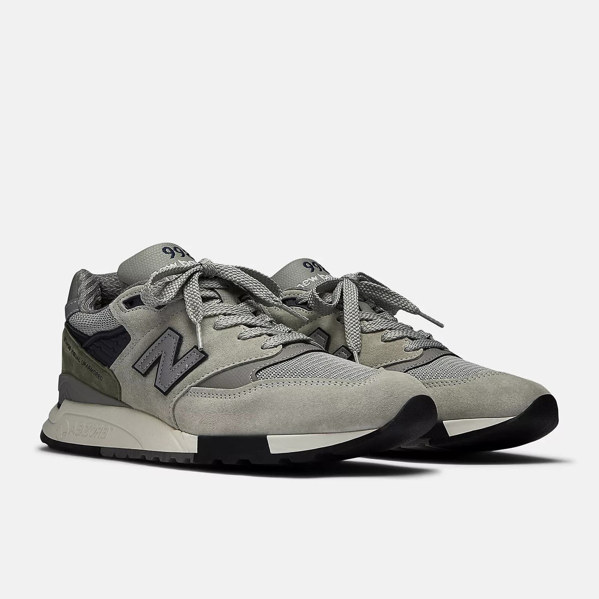 New Balance x WTAPS 998 Visual Uparmored Made in USA Size US New Balance x WTAPS 998 Visual Uparmored Made in USA Size US
