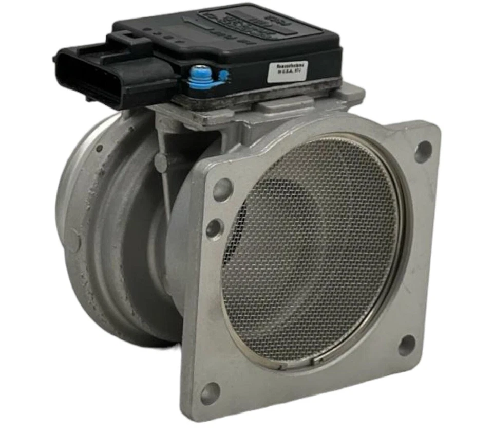 Sensor de flujo de masa de aire OEM para Ford Probe Mazda 626 MX-6 1996-1997 L4 2,0 L Foto 2 de 4