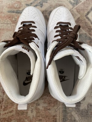 NIKE DUNK PRM HI UNDFTD SP 新品 us13 31cm