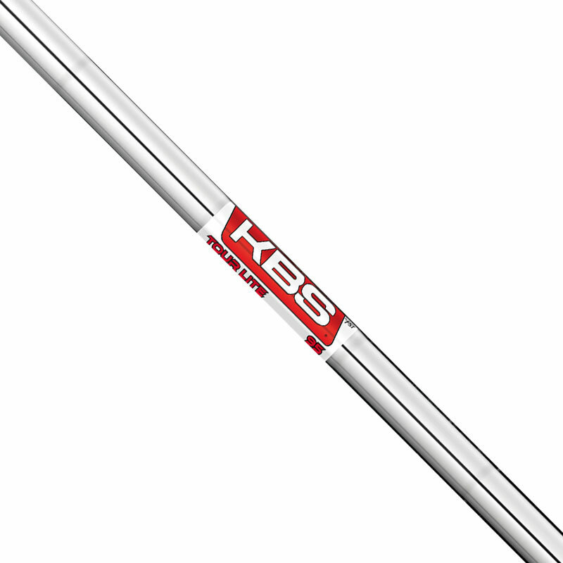 KBS Tour Lite 95 Wedge Shaft - Regular Flex - .355 Taper Tip | eBay