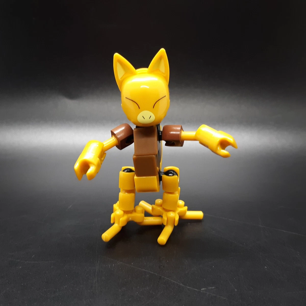 Mega construx best sale abra