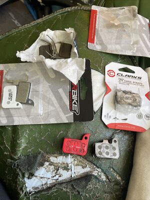 Uberbike SRAM Red/Force/Rival/CX1/700 B1 HRD/Apex Race-Matrix