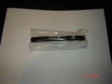 Tilton 5/16 X 12 or .312 x 12.1 Ampro Stylist Projector Flat Motor Belt