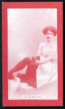 MURAI - ACTRESSES "ALWICS" - GUERERO