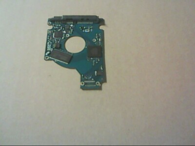 Carte PCB Pour Disque Dur Toshiba MQ01ABD075 - Réf. G003138A, Occasion Mais Opérationnelle