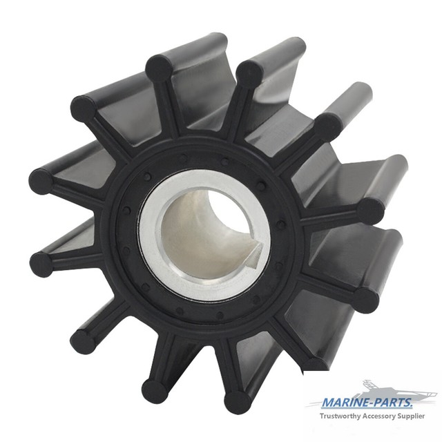 Raw Sea Water Pump Impeller Repair Kit Sherwood 10615K eBay