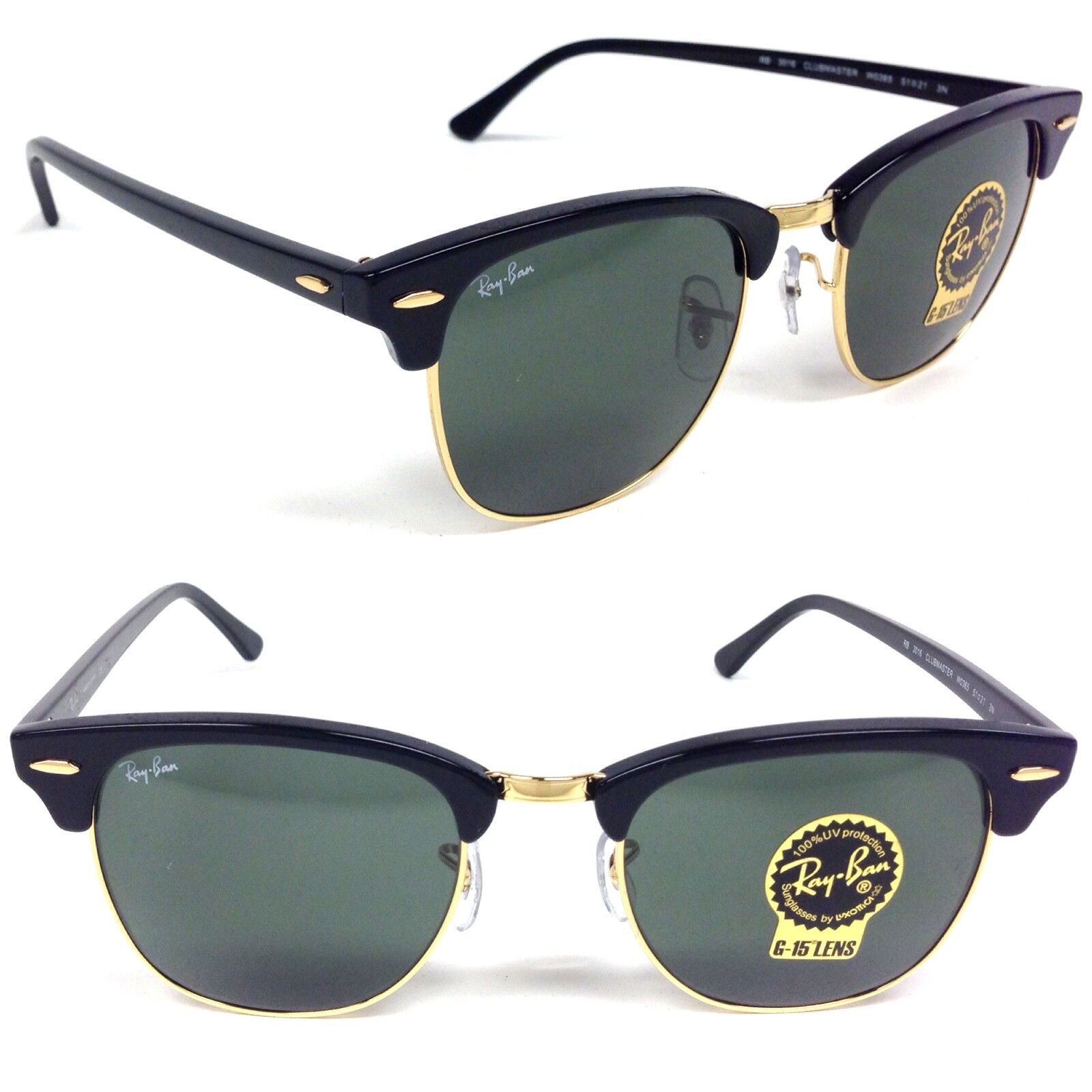 Ray ban черные. Ray-ban 3016 clubmaster w0365. Очки ray ban clubmaster RB 3016. Очки ray ban Клабмастер. Очки ray ban clubmaster RB 3016 w0365.