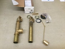 DELTA RP691RB Bath Waste DRAIN Assembly