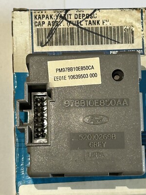 ECU ECM DME PCM PCU MSG MOTORSTEUERGERÄT FÜR MONDEO MK2 97BB10E850CA GHIA