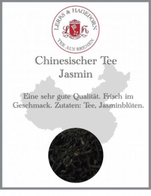 China Tee Jasmin, 1.5kg