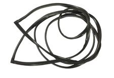 Fits: 2007-2014 MERCEDES SPRINTER VAN Windshield Surround Molding Trim