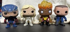 2016 Funko Pop Legends of Tomorrow Vinyl Figures 5