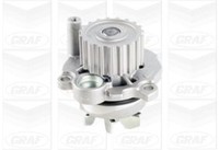 Wasserpumpe VW 1.9TDI A3/GOLF