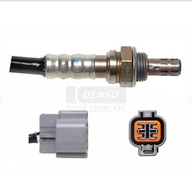 Oxygen Sensor-Std Trans DENSO 234-4448