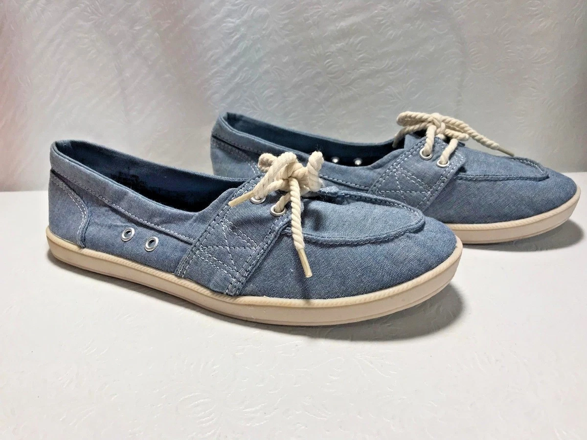 Merona boat shoes clearance