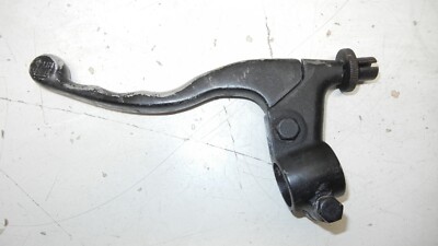 1983 Kawasaki KDX 200 For Sale In New City, NY