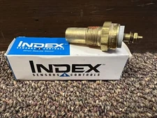 New genuine Index 61230646 temperature switch temp