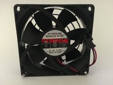DWPH EFC-08E12D-E002 12V 0.40A 8025 8CM cooling fan