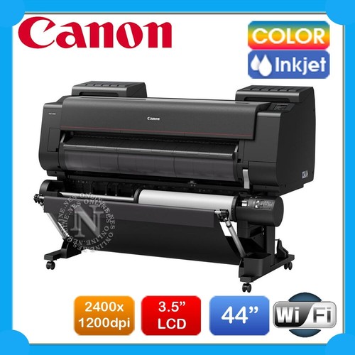 Canon imagePROGRAF Pro-4000S 44 