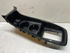 TOYOTA PRIUS 2017 1.8 HYBRID CENTRE CONSOLE CUP HOLDER 58804-47123 GENUINE #50