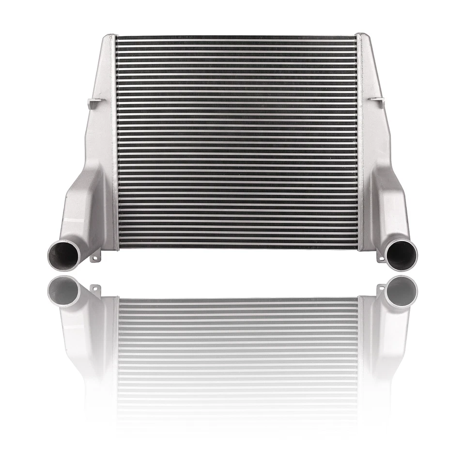 Enfriador de aire de carga para Peterbilt 357 1999-2007 378 1995-2007 379 1992-2007 316049 Foto 2 de 4