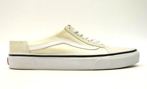 cream suede vans