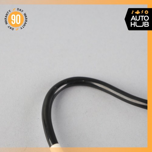 08-19 Maserati Quattroporte M139 GranTurismo Left Side Knock Sensor OEM 74k - Picture 7 of 10