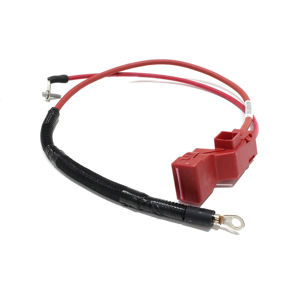 Cable y cubierta de batería positiva OEM NUEVO GM PART 2007-2012 Aura G6 Malibu 25850288 Foto 2 de 4